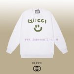 New Customers Only, Limit One. GUCCI 24SS Classic Round Neck Hoodie11 Pairs Of Customized Fabrics 420g Large Loop High Weight wedve6oi
