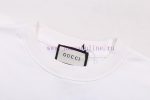 New Customers Only, Limit One. GUCCI 24SS Classic Round Neck Hoodie11 Pairs Of Customized Fabrics 420g Large Loop High Weight wedve6oi - Image 4