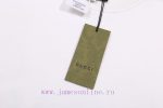 New Customers Only, Limit One. GUCCI 24SS Classic Round Neck Hoodie11 Pairs Of Customized Fabrics 420g Large Loop High Weight wedve6oi - Image 5