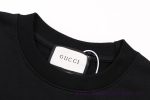 New Customers Only, Limit One. GUCCI 24SS Classic Round Neck Hoodie11 Pairs Of Customized Fabrics 420g Large Loop High Weight yyt7i1mw - Image 4