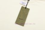 New Customers Only, Limit One. GUCCI 24SS Classic Round Neck Hoodie11 Pairs Of Customized Fabrics 420g Large Loop High Weight t64hqlx5 - Image 5