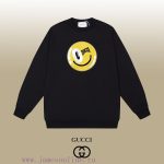 New Customers Only, Limit One. GUCCI 24SS Classic Round Neck Hoodie11 Pairs Of Customized Fabrics 420g Large Loop High Weight k7bqdgao