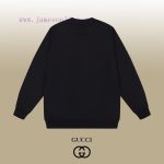 New Customers Only, Limit One. GUCCI 24SS Classic Round Neck Hoodie11 Pairs Of Customized Fabrics 420g Large Loop High Weight k7bqdgao - Image 3