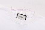 New Customers Only, Limit One. GUCCI 24SS Classic Round Neck Hoodie11 Pairs Of Customized Fabrics 420g Large Loop High Weight 6mq4zkeu - Image 4