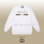 New Customers Only, Limit One. GUCCI 24SS Classic Round Neck Hoodie11 Pairs Of Customized Fabrics 420g Large Loop High Weight didesnbb