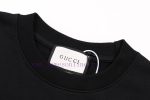 New Customers Only, Limit One. GUCCI 24SS Classic Round Neck Hoodie11 Pairs Of Customized Fabrics 420g Large Loop High Weight 5j1d9pwi - Image 4