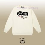 New Customers Only, Limit One. GUCCI 24SS Classic Round Neck Hoodie11 Pairs Of Customized Fabrics 420g Large Loop High Weight 0dot0i1r