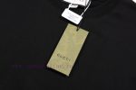 New Customers Only, Limit One. GUCCI 24SS Classic Round Neck Hoodie11 Pairs Of Customized Fabrics 420g Large Loop High Weight popluo1j - Image 5