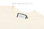 New Customers Only, Limit One. GUCCI 24SS Classic Round Neck Hoodie11 Pairs Of Customized Fabrics 420g Large Loop High Weight n9ah504m - Image 4