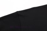 New Customers Only, Limit One. GUCCI 24SS Classic Round Neck Hoodie11 Pairs Of Customized Fabrics 420g Large Loop High Weight 7ag58fo4 - Image 7