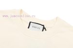 New Customers Only, Limit One. GUCCI 24SS Classic Round Neck Hoodie11 Pairs Of Customized Fabrics 420g Large Loop High Weight u9i8uxry - Image 4