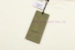 New Customers Only, Limit One. GUCCI 24SS Classic Round Neck Hoodie11 Pairs Of Customized Fabrics 420g Large Loop High Weight qratolua - Image 5