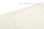 New Customers Only, Limit One. GUCCI 24SS Classic Round Neck Hoodie11 Pairs Of Customized Fabrics 420g Large Loop High Weight qratolua - Image 7