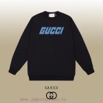 New Customers Only, Limit One. GUCCI 24SS Classic Round Neck Hoodie11 Pairs Of Customized Fabrics 420g Large Loop High Weight 79fbdqof