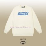 New Customers Only, Limit One. GUCCI 24SS Classic Round Neck Hoodie11 Pairs Of Customized Fabrics 420g Large Loop High Weight zq2x5g92 - Image 2
