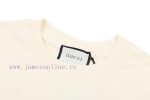 New Customers Only, Limit One. GUCCI 24SS Classic Round Neck Hoodie11 Pairs Of Customized Fabrics 420g Large Loop High Weight zq2x5g92 - Image 4