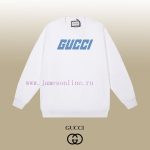 New Customers Only, Limit One. GUCCI 24SS Classic Round Neck Hoodie11 Pairs Of Customized Fabrics 420g Large Loop High Weight svoh3zcx