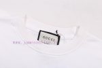 New Customers Only, Limit One. GUCCI 24SS Classic Round Neck Hoodie11 Pairs Of Customized Fabrics 420g Large Loop High Weight svoh3zcx - Image 4