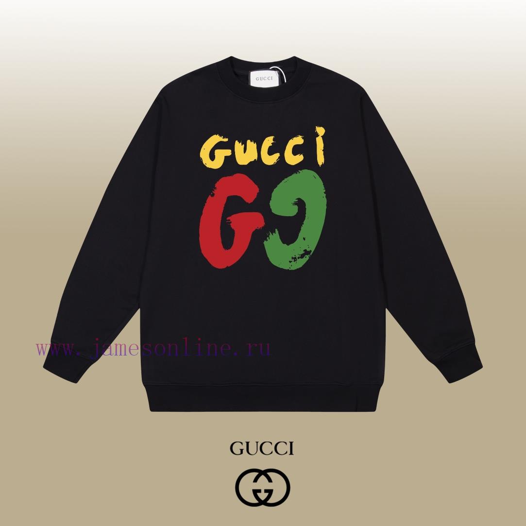 jambnhszp51.jpg New Customers Only, Limit One. GUCCI 24SS Classic Round Neck Hoodie11 Pairs Of Customized Fabrics 420g Large Loop High Weight 05pdzyau - Image 1