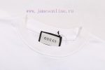 New Customers Only, Limit One. GUCCI 24SS Classic Round Neck Hoodie11 Pairs Of Customized Fabrics 420g Large Loop High Weight fuunitl2 - Image 4