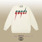 New Customers Only, Limit One. GUCCI 24SS Classic Round Neck Hoodie11 Pairs Of Customized Fabrics 420g Large Loop High Weight wapse0gt