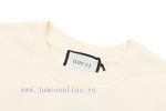 New Customers Only, Limit One. GUCCI 24SS Classic Round Neck Hoodie11 Pairs Of Customized Fabrics 420g Large Loop High Weight wapse0gt - Image 4