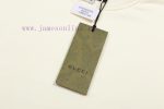 New Customers Only, Limit One. GUCCI 24SS Classic Round Neck Hoodie11 Pairs Of Customized Fabrics 420g Large Loop High Weight wapse0gt - Image 5