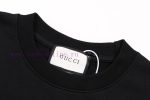 New Customers Only, Limit One. GUCCI 24SS Classic Round Neck Hoodie11 Pairs Of Customized Fabrics 420g Large Loop High Weight t3divndz - Image 4