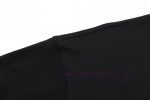 New Customers Only, Limit One. GUCCI 24SS Classic Round Neck Hoodie11 Pairs Of Customized Fabrics 420g Large Loop High Weight t3divndz - Image 7