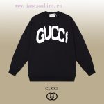 New Customers Only, Limit One. GUCCI 24SS Classic Round Neck Hoodie11 Pairs Of Customized Fabrics 420g Large Loop High Weight 9p7jg5vh