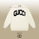 New Customers Only, Limit One. GUCCI 24SS Classic Round Neck Hoodie11 Pairs Of Customized Fabrics 420g Large Loop High Weight f3n9srjj