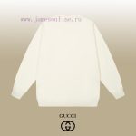 New Customers Only, Limit One. GUCCI 24SS Classic Round Neck Hoodie11 Pairs Of Customized Fabrics 420g Large Loop High Weight f3n9srjj - Image 3