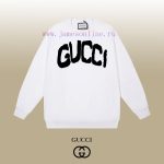 New Customers Only, Limit One. GUCCI 24SS Classic Round Neck Hoodie11 Pairs Of Customized Fabrics 420g Large Loop High Weight 7rdilggh