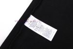 New Customers Only, Limit One. GUCCI 24SS Classic Round Neck Hoodie11 Pairs Of Customized Fabrics 420g Large Loop High Weight ddei3ej2 - Image 6