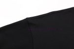 New Customers Only, Limit One. GUCCI 24SS Classic Round Neck Hoodie11 Pairs Of Customized Fabrics 420g Large Loop High Weight ddei3ej2 - Image 8