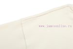 New Customers Only, Limit One. GUCCI 24SS Classic Round Neck Hoodie11 Pairs Of Customized Fabrics 420g Large Loop High Weight 6w4ck235 - Image 7