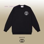 New Customers Only, Limit One. GUCCI 24SS Classic Round Neck Hoodie11 Pairs Of Customized Fabrics 420g Large Loop High Weight 4tbwhec3