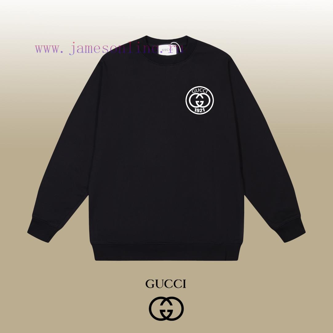 eyloefesacy.jpg New Customers Only, Limit One. GUCCI 24SS Classic Round Neck Hoodie11 Pairs Of Customized Fabrics 420g Large Loop High Weight 4tbwhec3 - Image 1