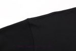 New Customers Only, Limit One. GUCCI 24SS Classic Round Neck Hoodie11 Pairs Of Customized Fabrics 420g Large Loop High Weight 4tbwhec3 - Image 8