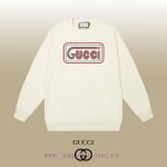 New Customers Only, Limit One. GUCCI 24SS Classic Round Neck Hoodie11 Pairs Of Customized Fabrics 420g Large Loop High Weight 88e053p0