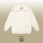 New Customers Only, Limit One. GUCCI 24SS Classic Round Neck Hoodie11 Pairs Of Customized Fabrics 420g Large Loop High Weight 88e053p0 - Image 3