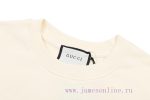 New Customers Only, Limit One. GUCCI 24SS Classic Round Neck Hoodie11 Pairs Of Customized Fabrics 420g Large Loop High Weight 88e053p0 - Image 4