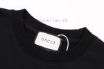 New Customers Only, Limit One. GUCCI 24SS Classic Round Neck Hoodie11 Pairs Of Customized Fabrics 420g Large Loop High Weight fiv8ina0 - Image 4