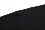 New Customers Only, Limit One. GUCCI 24SS Classic Round Neck Hoodie11 Pairs Of Customized Fabrics 420g Large Loop High Weight fiv8ina0 - Image 7