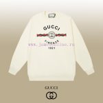 New Customers Only, Limit One. GUCCI 24SS Classic Round Neck Hoodie11 Pairs Of Customized Fabrics 420g Large Loop High Weight 6rkft6ao