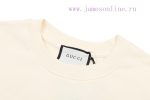 New Customers Only, Limit One. GUCCI 24SS Classic Round Neck Hoodie11 Pairs Of Customized Fabrics 420g Large Loop High Weight 6rkft6ao - Image 4