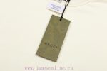 New Customers Only, Limit One. GUCCI 24SS Classic Round Neck Hoodie11 Pairs Of Customized Fabrics 420g Large Loop High Weight 6rkft6ao - Image 5