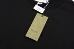 New Customers Only, Limit One. GUCCI 24SS Classic Round Neck Hoodie11 Pairs Of Customized Fabrics 420g Large Loop High Weight acbmxru8 - Image 5