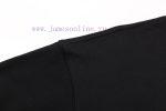 New Customers Only, Limit One. GUCCI 24SS Classic Round Neck Hoodie11 Pairs Of Customized Fabrics 420g Large Loop High Weight acbmxru8 - Image 7