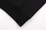 New Customers Only, Limit One. GUCCI 24SS Classic Round Neck Hoodie11 Pairs Of Customized Fabrics 420g Large Loop High Weight acbmxru8 - Image 8